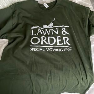 middle class fancy t-shirt